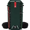 Arva - Zaino leggero e versatile - ST28 Green - Verde