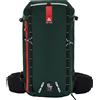 Arva - Zaino leggero e versatile - ST35 Green - Verde