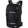 Dakine - Zaino da 25 litri - Mission Pro Backpack 25L Black - Nero