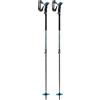 Leki - Bastoncini da sci alpinismo telescopici - Guide Lite 2 in Alluminio - Grigio