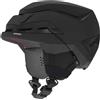 Atomic - Casco da sci alpinismo - Backland Black - Taglia 51-55 cm - Nero