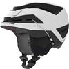 Atomic - Casco da sci alpinismo - Backland White - Taglia 51-55 cm - Bianco