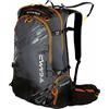 Camp - Zaino escursionismo - Ski Raptor 30 Black 30 L - Nero