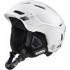 Julbo - Casco da sci scialpinismo/escursionismo - The Peak Lt White - Taglia 58-60 cm - Bianco