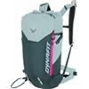 Dynafit - Zaino da scialpinismo - Radical 30+ W Cloud Blue/Cinder - Grigio