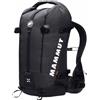 Mammut - Zaino da alpinismo - Trion 28 Black in Pelle - Nero