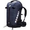Mammut - Zaino da alpinismo - Trion 28 W Marine/Black in Pelle - Blu navy
