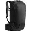 Ortovox - Schiena da sci - Free Rider 28 Black Raven - Nero