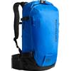 Ortovox - Schiena da sci - Free Rider 28 Blue Note