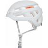 Mammut - Casco da sci alpinismo - Crag Sender Helmet White - Taglia 52-57 cm - Bianco