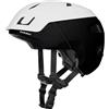 Mammut - Casco da sci alpinismo - Haute Route Helmet White/Black - Taglia 55-59 cm - Bianco