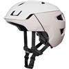 Mammut - Casco da sci alpinismo - Haute Route Helmet White/Savannah - Taglia 51-55 cm - Beige