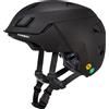 Mammut - Casco da sci alpinismo - Haute Route Mips Twiceme Black - Taglia 51-55 cm - Nero