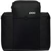 POC - Zaino per scarponi da sci - Race Backpack 90L Uranium Black - Nero