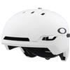 Oakley - Casco da sci alpinismo - Mod BC White - Taglia 52 -55 cm - Bianco