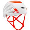 Petzl - Casco da alpinismo e arrampicata - Sirocco Blanc - Taglia 48-58 cm - Bianco