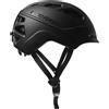 Movement - Casco da sci/snowboard - 3Tech Alpi Black - Taglia 52-56 cm - Nero