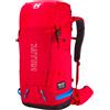 Millet - Zaino da alpinismo e sci alpinismo - Peuterey 35+10 Red - rosso