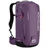 Ortovox - Zaino escursionismo - Switchback 30S Wild Berry - Viola