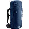 Ortovox - Zaino da alpinismo - Peak 45 Deep Ocean in Nylon - Blu