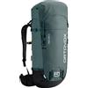 Ortovox - Zaino da alpinismo - Peak Light 32 Arctic Grey in Nylon - Grigio