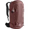 Ortovox - Zaino da sci alpinismo - Venet Tour 28 S Dusk Rose - Rosa