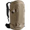 Ortovox - Zaino da sci alpinismo - Venet Tour 30 Dark Linen - Beige