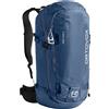 Ortovox - Zaino da sci alpinismo - Venet Tour 30 Light Nunatak - Blu