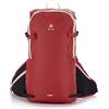 Arva - Zaino leggero e versatile - Tour 25 Jester Red - rosso