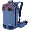 Arva - Zaino da sci freeride - Ride 24 Blue Denim