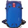 Arva - Zaino tecnico e versatile - Explore 30 Blue