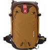 Arva - Zaino tecnico e polivalente - Explore 30 Brown - Marrone