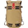 Arva - Zaino da sci freeride - Ride 18 Brown - Marrone