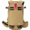 Arva - Zaino da sci freeride - Ride 24 Brown - Marrone