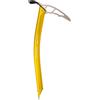 Camp - Piccozza da alpinismo e scialpinismo - Corsa Alpine in Alluminio - Taglia 45 cm - Giallo
