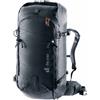 Deuter - Zaino da sci - Freescape Lite 26 Black - Nero