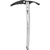 Grivel - Piccozza alpinismo classico - Ice Axe Air Tech - Light Silver - 53Cm in Alluminio - Taglia 58 cm - Grigio