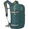 Osprey - Zaino da sci - Glade 20 Cascade Blue in Nylon