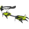 Camp - Ramponi alpinismo - Ascent Auto/Semi-Auto - Verde