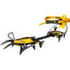 Grivel - Ramponi da alpinismo - Air Tech LT - Taglia Automatico - Giallo