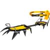 Grivel - Ramponi da alpinismo - G12 LT - Taglia Automatico - Giallo