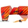 Kohla - Pelli da tagliare - Alpinist Pro Multifit in Pelle - Taglia S - rosso