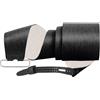Kohla - Pelli da tagliare - Active Basic Multifit in Cotone - Taglia S - Nero