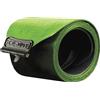 K2 - Pelli pretagliate per sci alpinismo - Wayback 89 Skin in Nylon - Taglia 153-160 cm - Verde