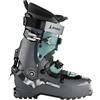 Atomic - Scarponi da scialpinismo - Backland Xtd 95 W Storm/Aqua - Taglia 36 - Grigio
