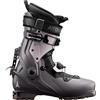 Atomic - Chaussures de ski de randonnée - Backland Pro W Iron Ore/Dust - Taglia 37,5/38 - Nero
