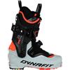 Dynafit - Scarponi da sci alpinismo - TLT X PU W Puritan Gray/Fluo Coral - Taglia 24 - Grigio
