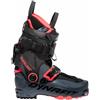 Dynafit - Scarponi da sci alpinismo - Blacklight W Cinder/Fluo Coral - Taglia 24 - Nero