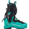 Fischer - Scarpe da sci alpinismo - Travers Tour WS - Taglia 37 1/3 - Blu