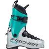 Fischer - Scarponi da sci donna - Travers TS 1.0 Ws - Taglia 37 1/3 - Blu